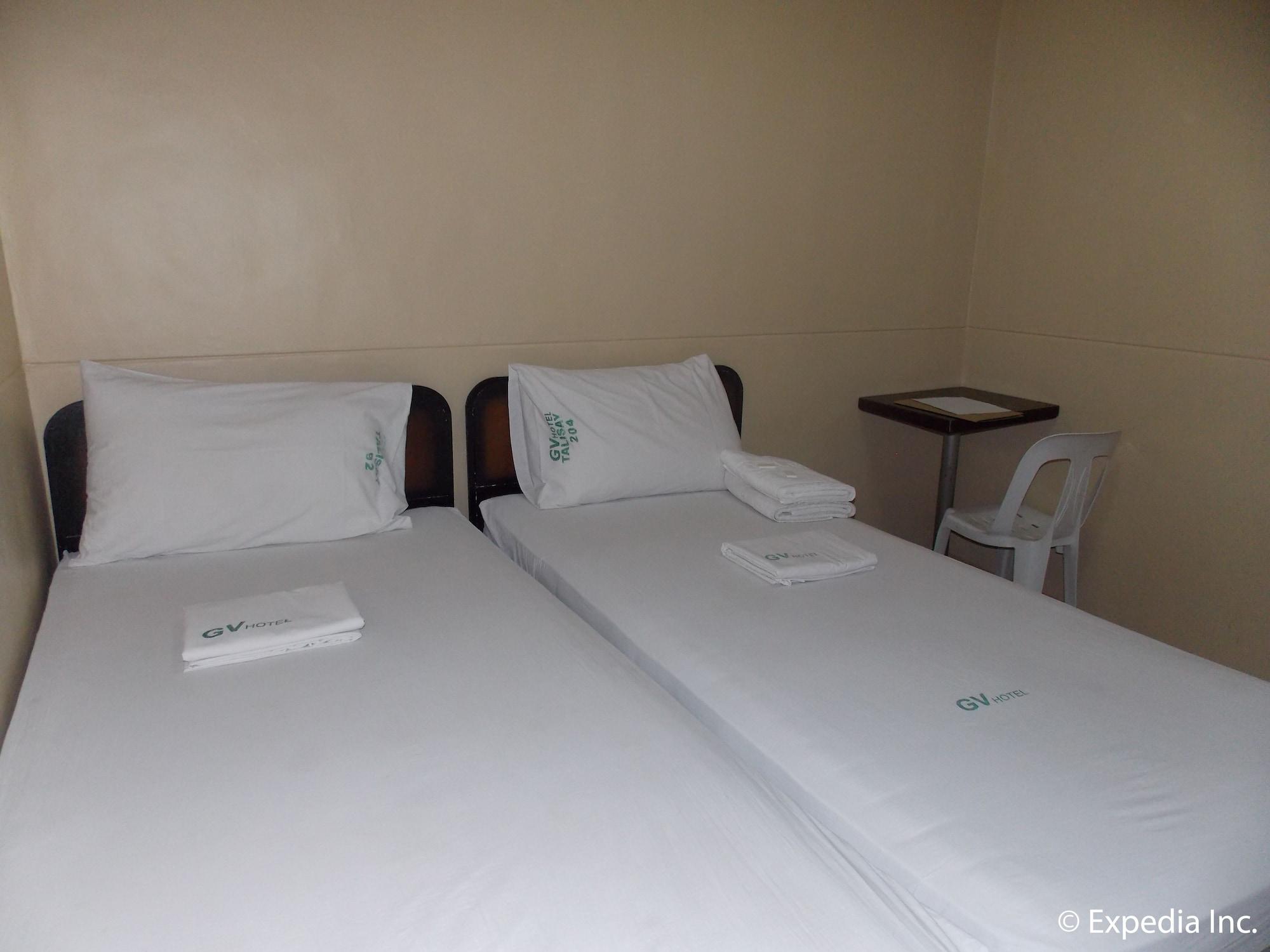 Gv Hotel Talisay Cebu Eksteriør bilde