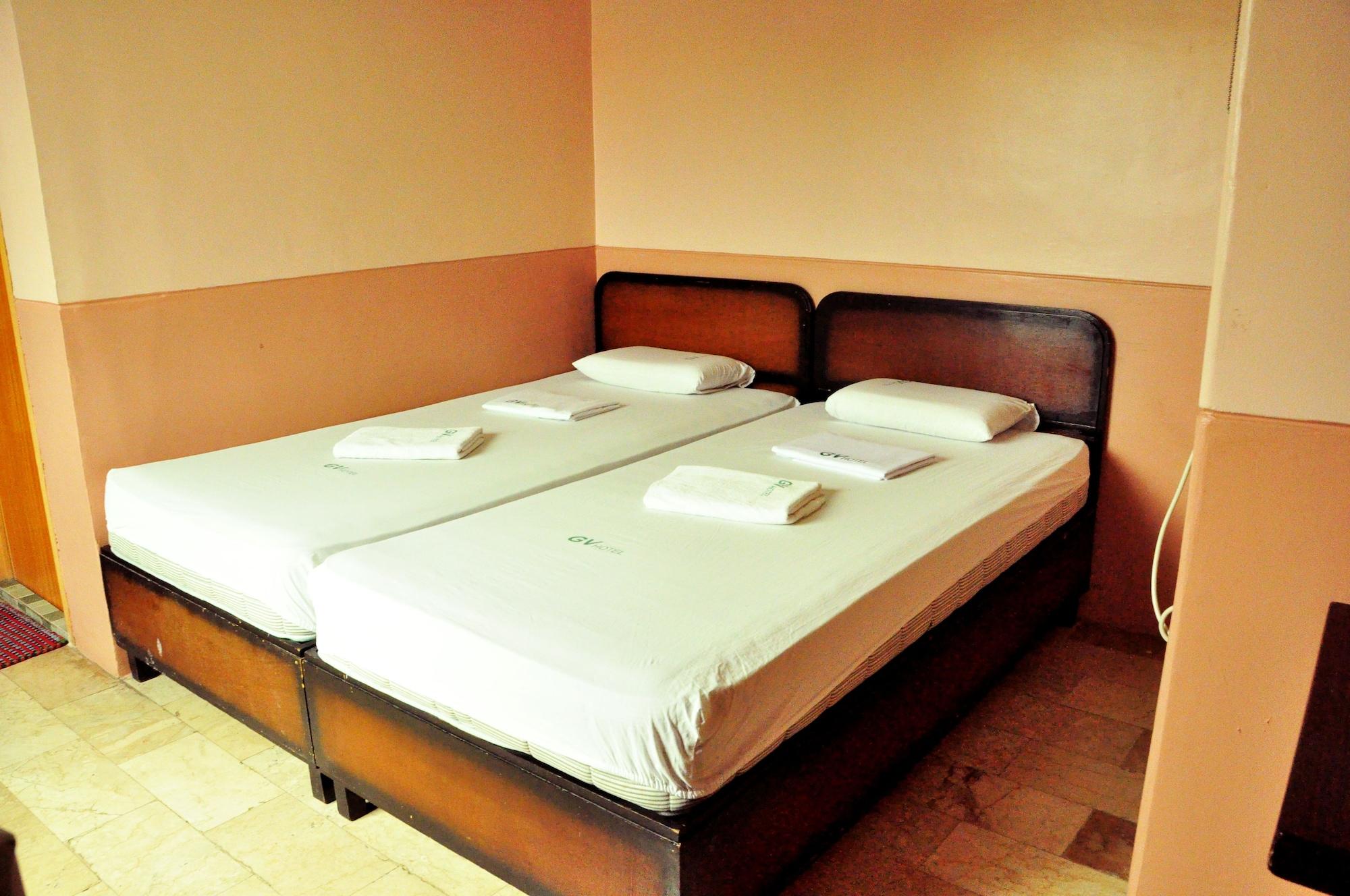 Gv Hotel Talisay Cebu Eksteriør bilde