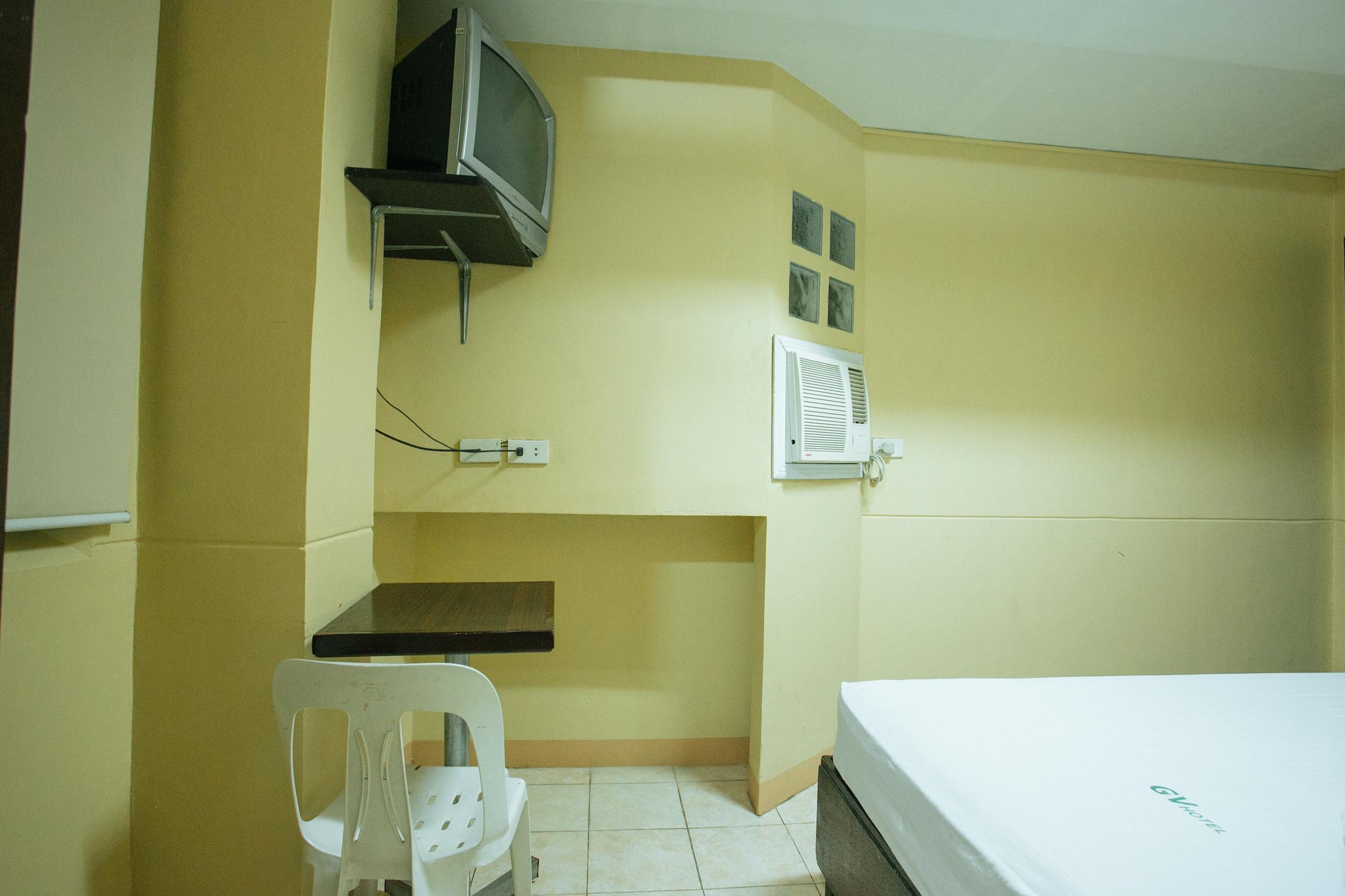 Gv Hotel Talisay Cebu Eksteriør bilde