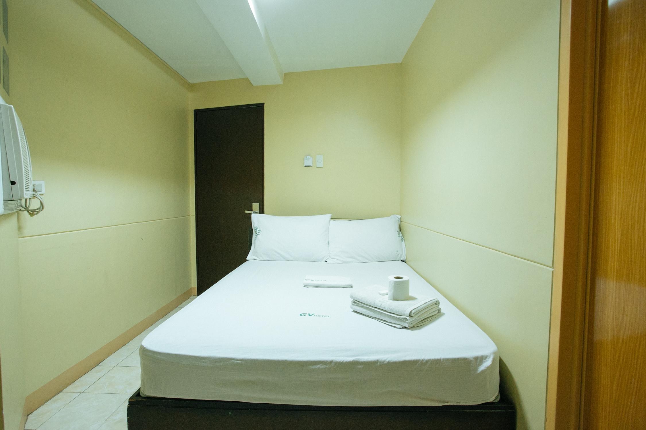 Gv Hotel Talisay Cebu Eksteriør bilde