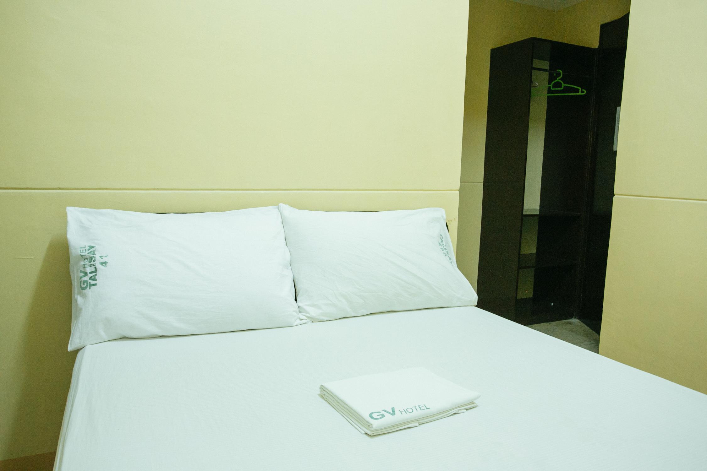 Gv Hotel Talisay Cebu Eksteriør bilde