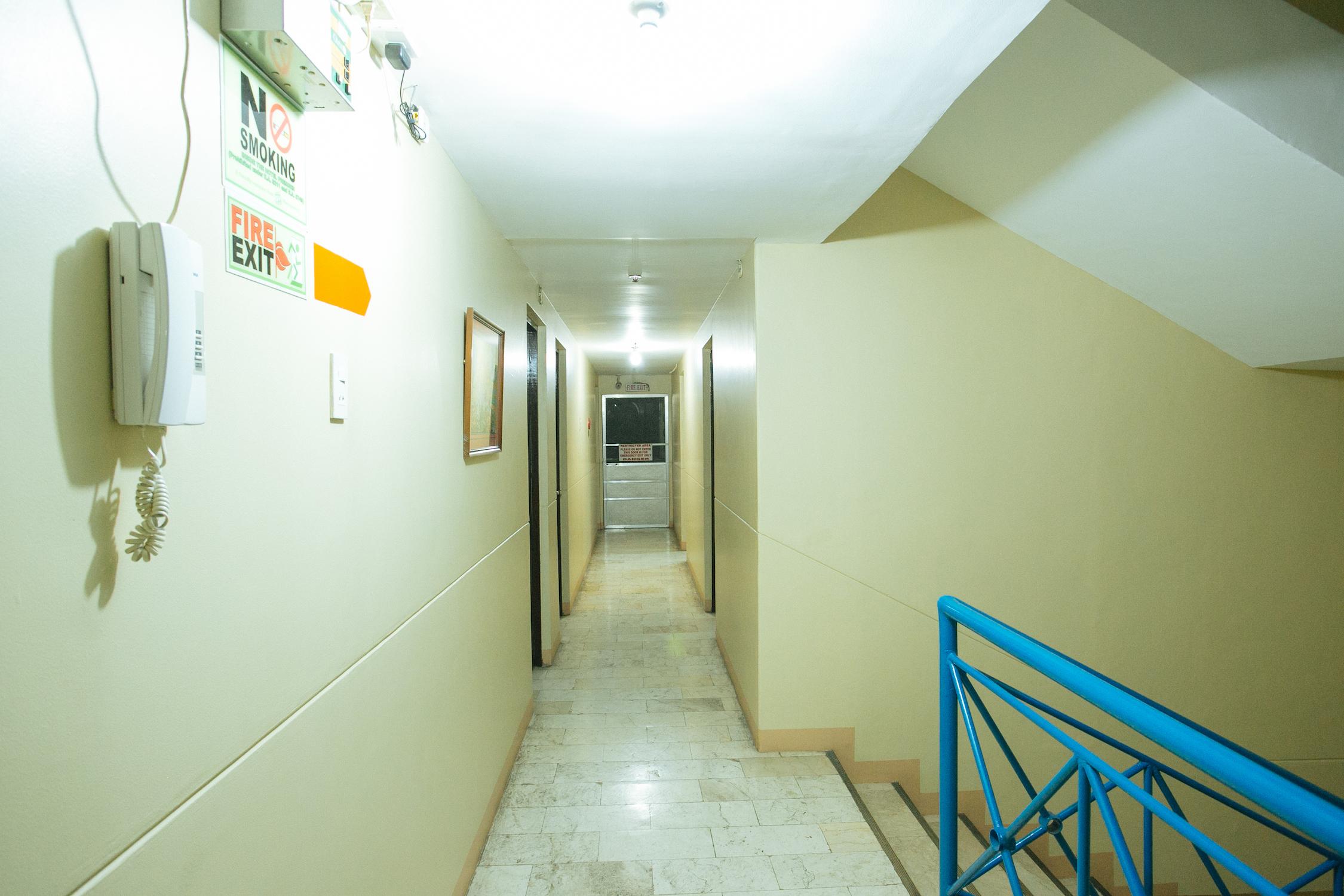Gv Hotel Talisay Cebu Eksteriør bilde