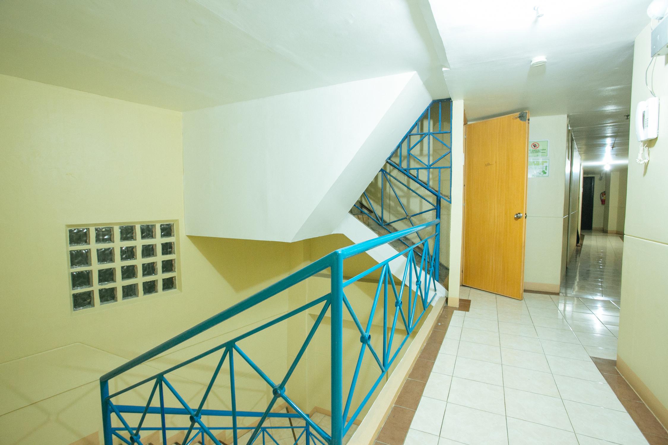 Gv Hotel Talisay Cebu Eksteriør bilde