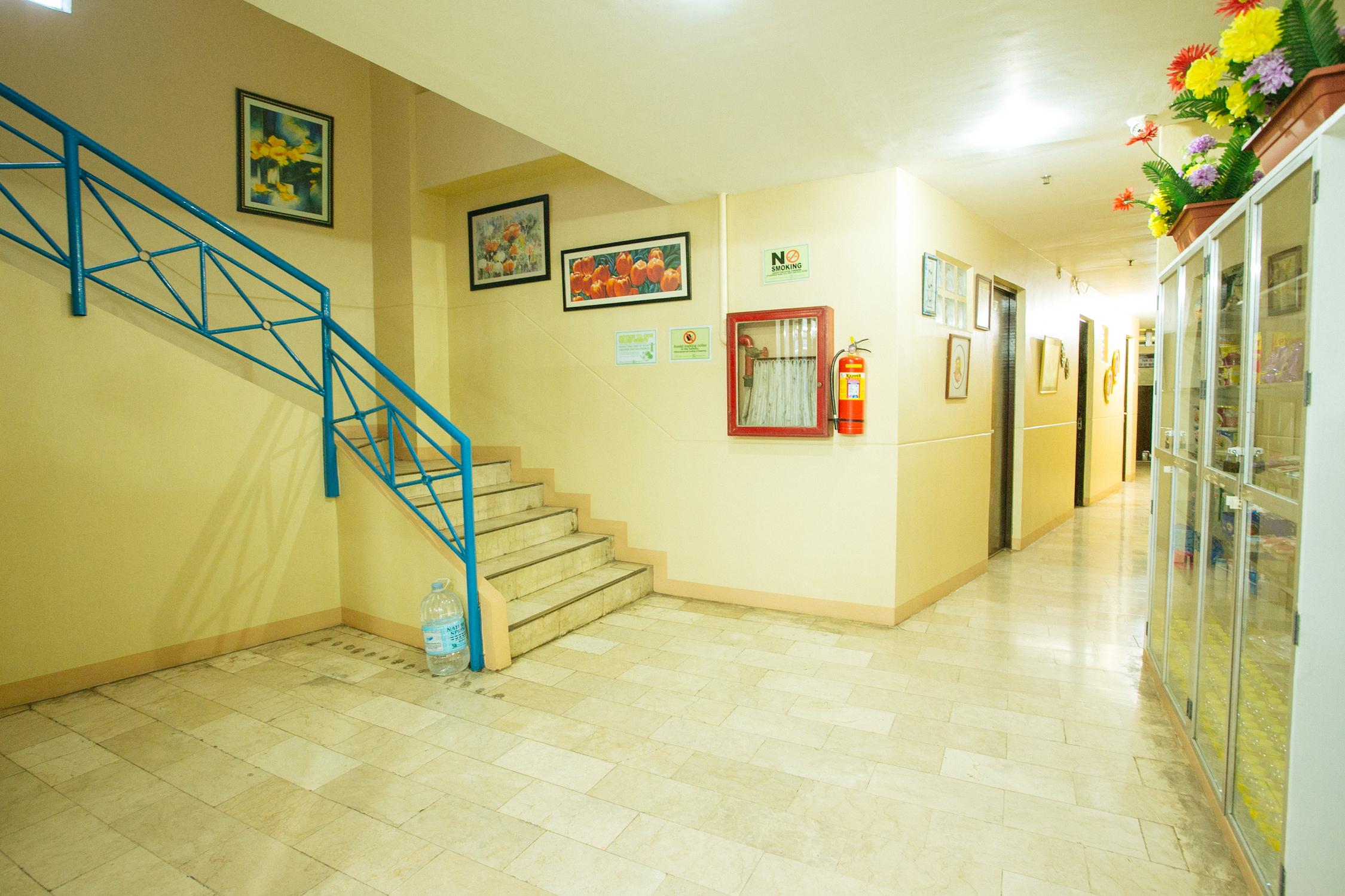 Gv Hotel Talisay Cebu Eksteriør bilde