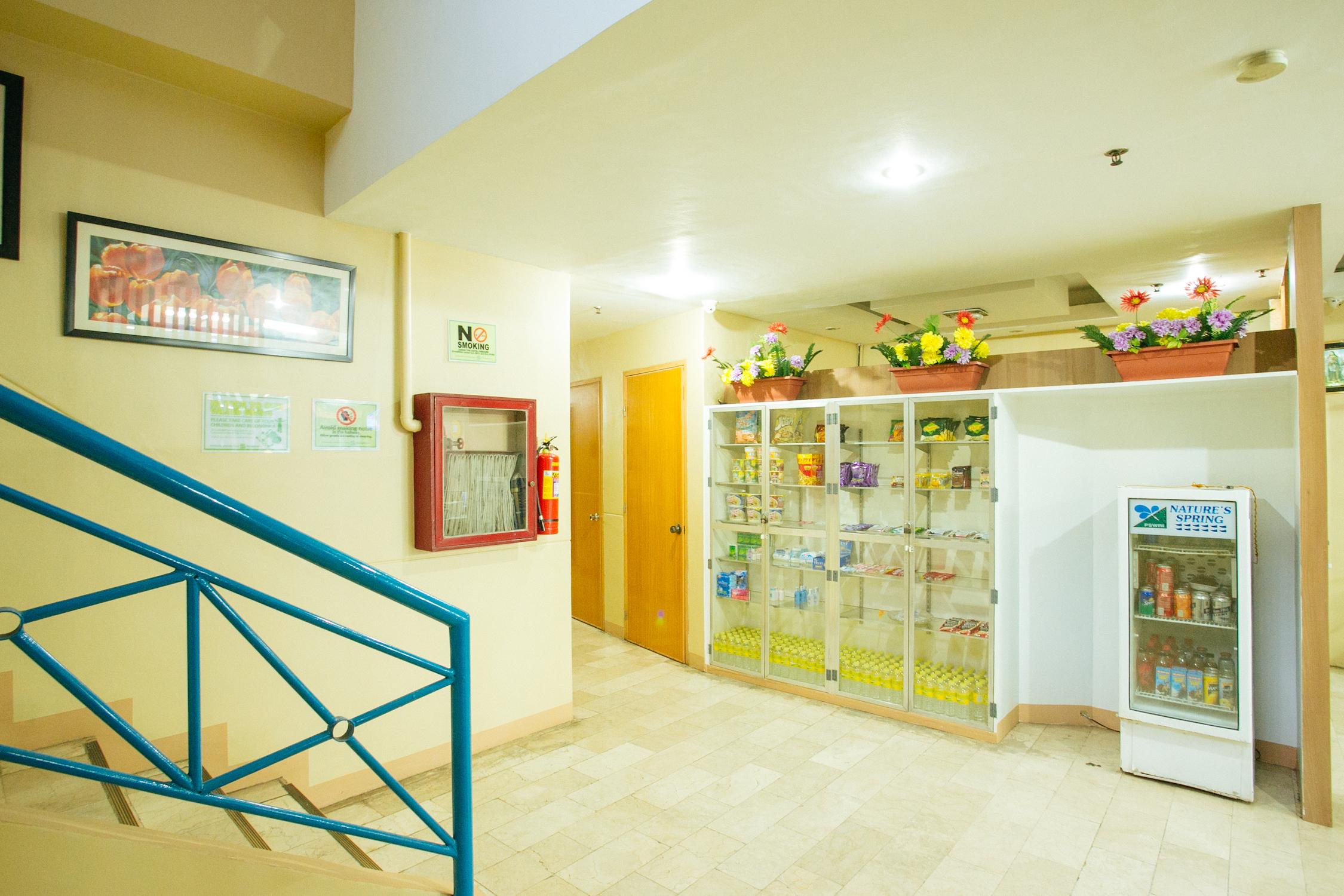Gv Hotel Talisay Cebu Eksteriør bilde
