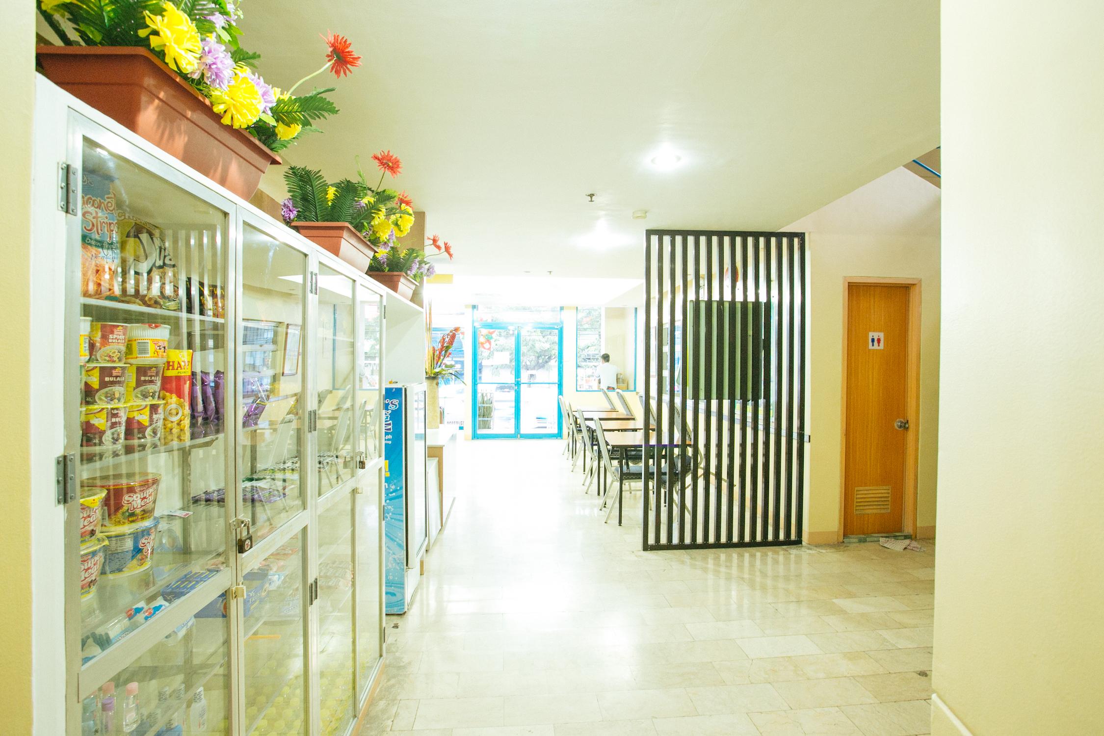 Gv Hotel Talisay Cebu Eksteriør bilde