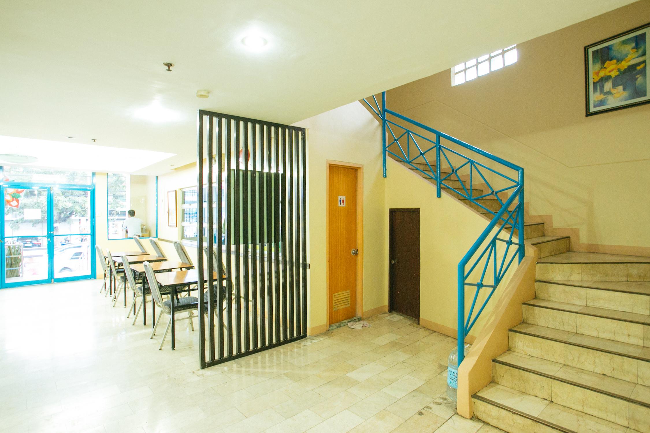 Gv Hotel Talisay Cebu Eksteriør bilde