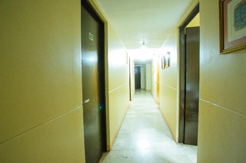 Gv Hotel Talisay Cebu Eksteriør bilde