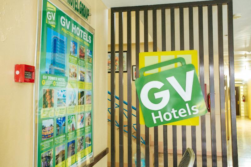 Gv Hotel Talisay Cebu Eksteriør bilde