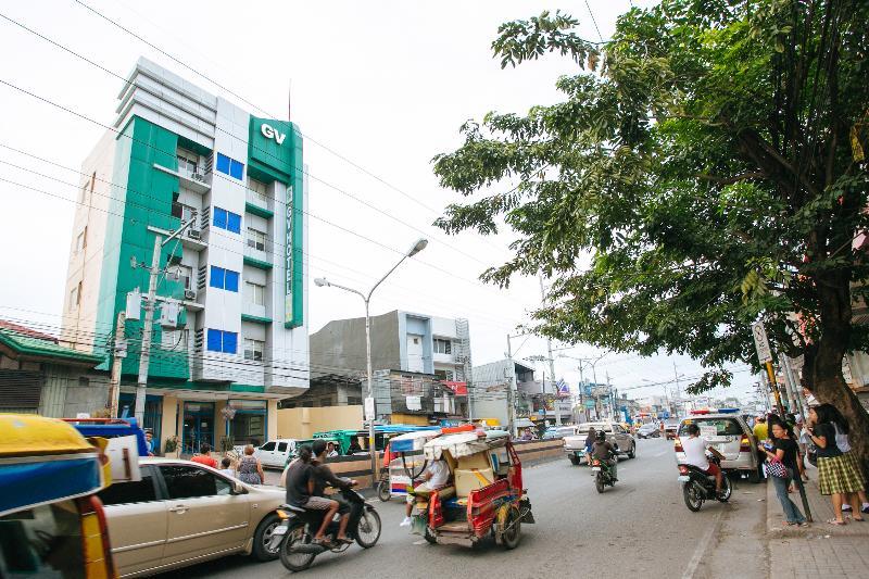 Gv Hotel Talisay Cebu Eksteriør bilde