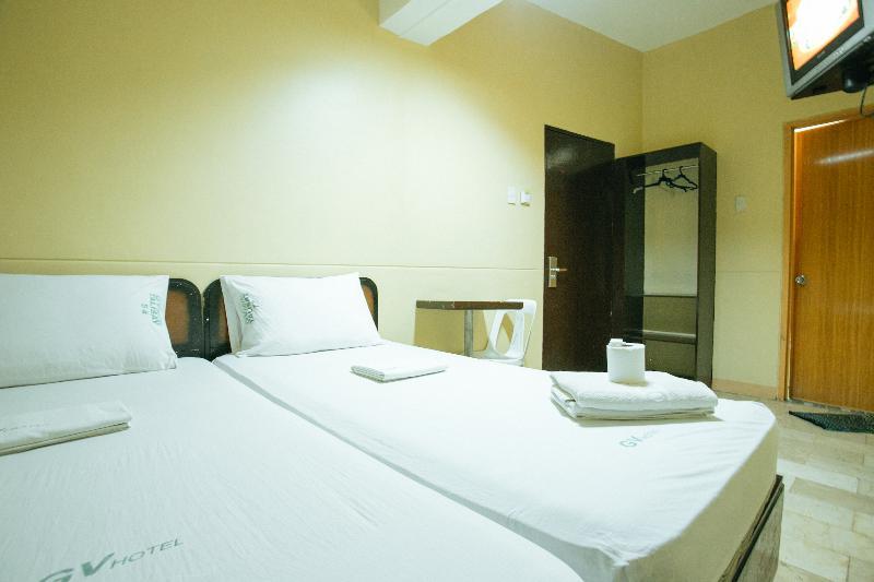 Gv Hotel Talisay Cebu Eksteriør bilde