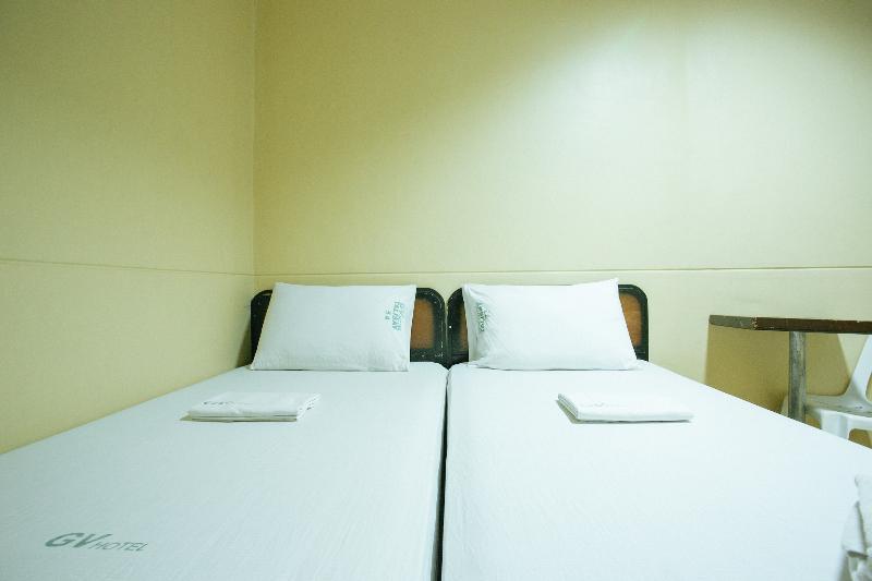 Gv Hotel Talisay Cebu Eksteriør bilde
