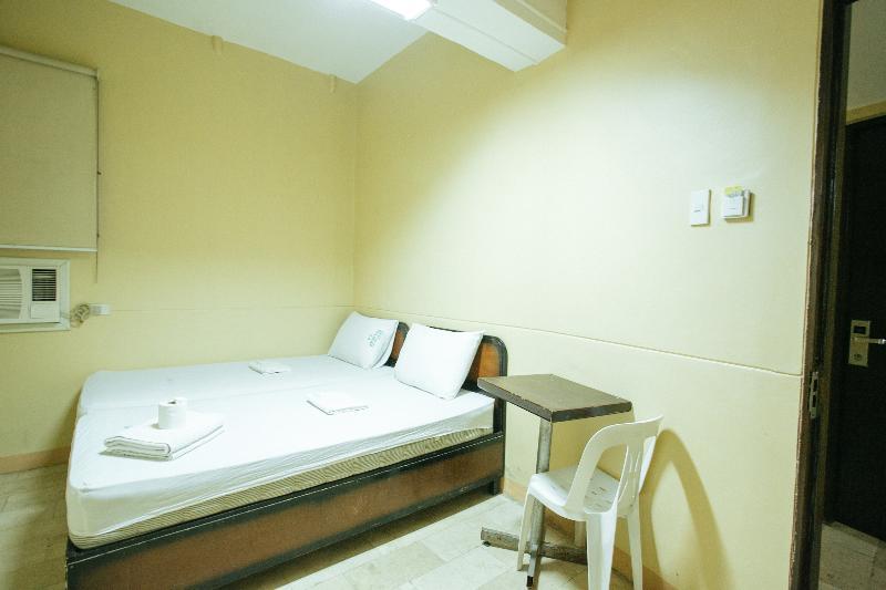 Gv Hotel Talisay Cebu Eksteriør bilde