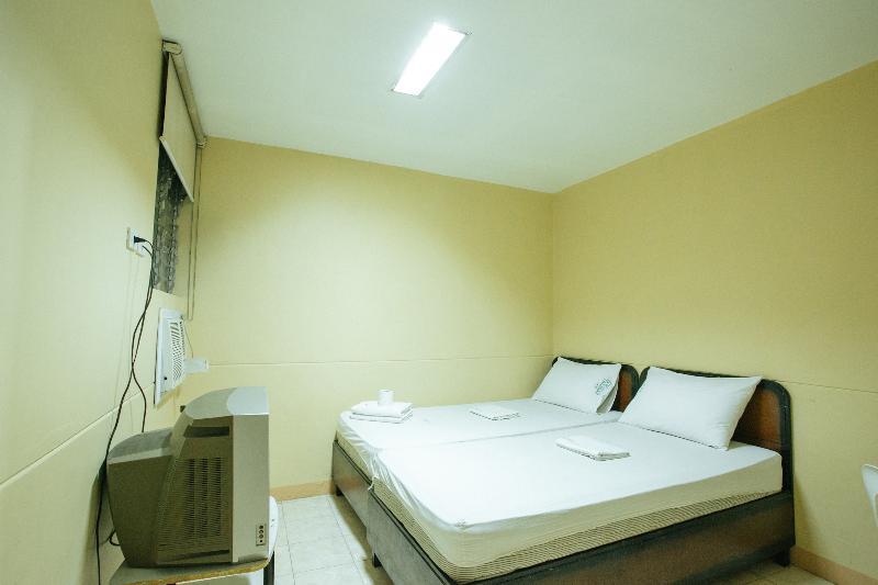 Gv Hotel Talisay Cebu Eksteriør bilde