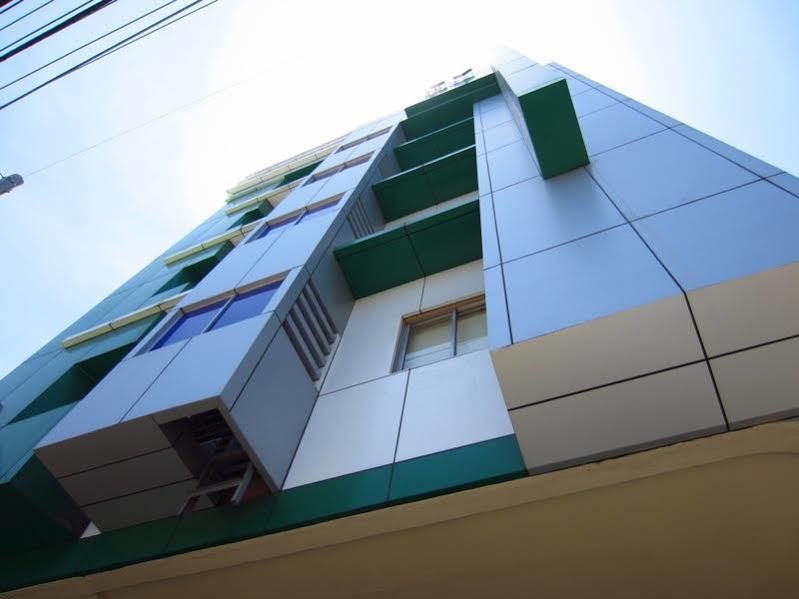 Gv Hotel Talisay Cebu Eksteriør bilde