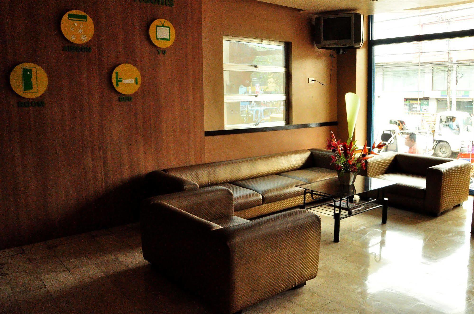 Gv Hotel Talisay Cebu Eksteriør bilde