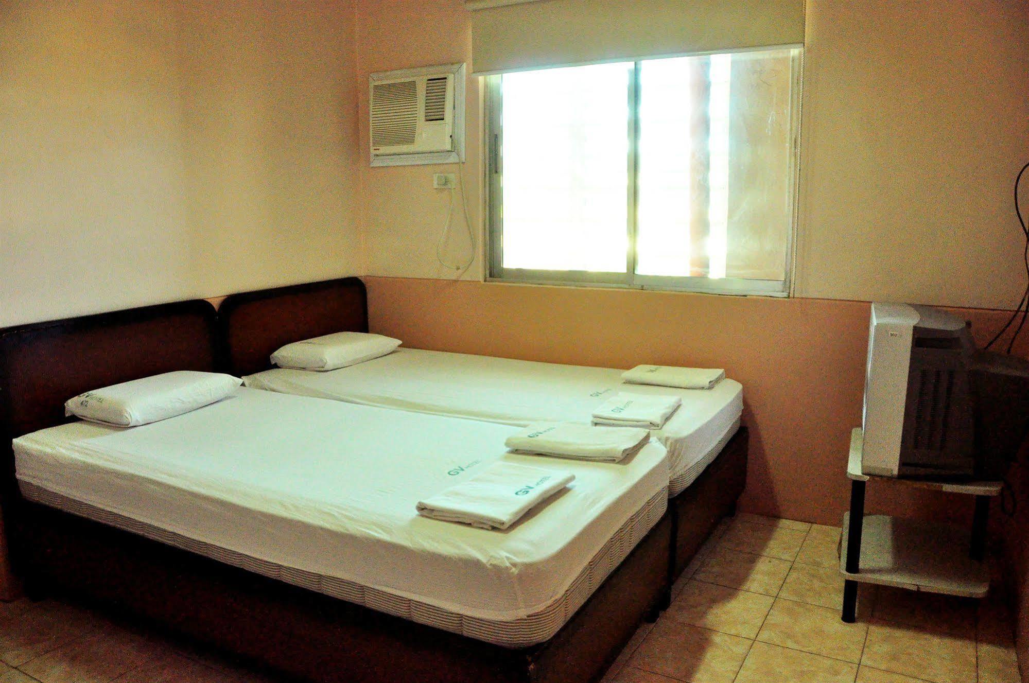 Gv Hotel Talisay Cebu Eksteriør bilde